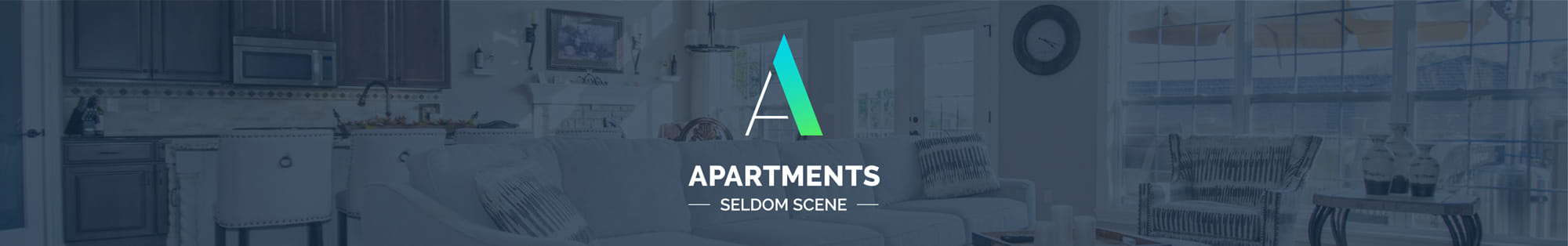 Apartments Seldom Scene