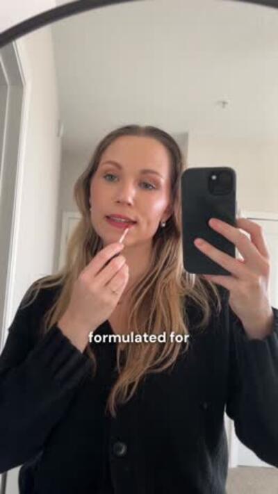 Close on product, beauty