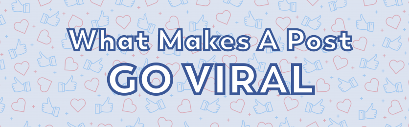 Making A Post Go Viral: A Social Media Deep Dive | Social Fire Media